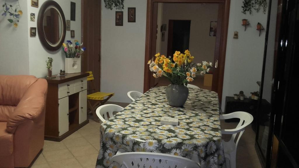 Villa Graziella Галиполи Екстериор снимка
