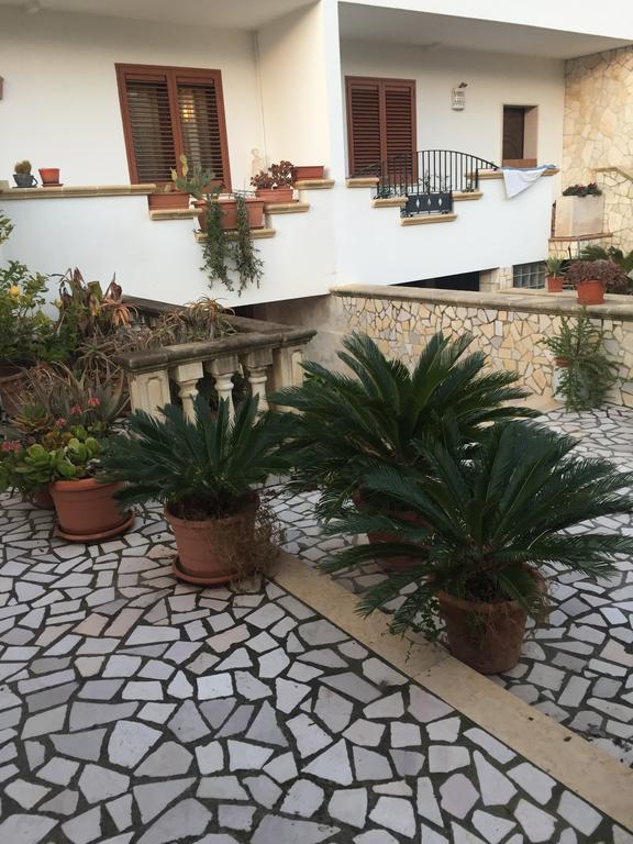 Villa Graziella Галиполи Екстериор снимка