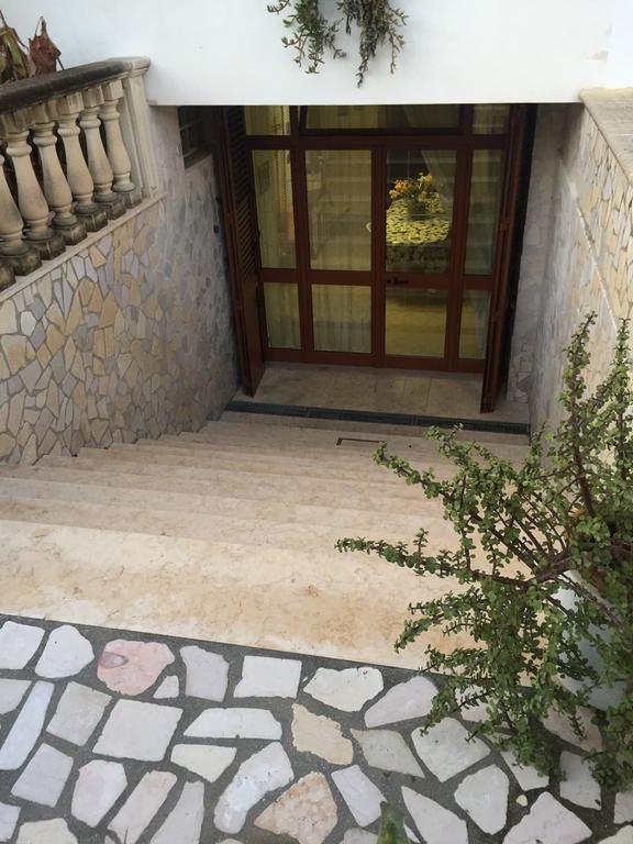 Villa Graziella Галиполи Екстериор снимка